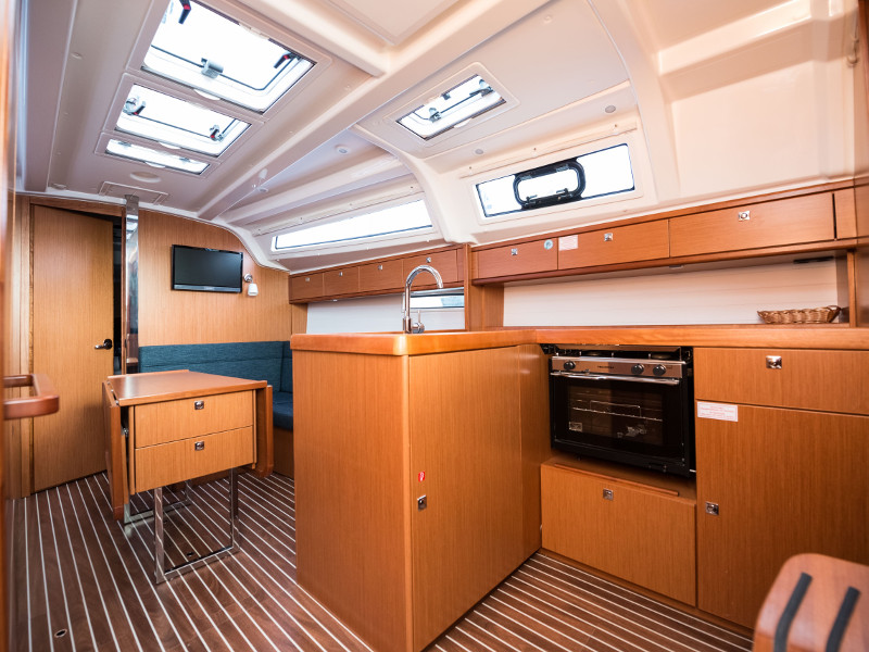 Immagine Bavaria Cruiser 37