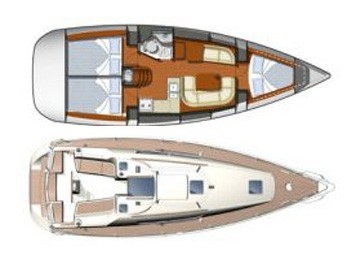 Immagine Sun Odyssey 36i