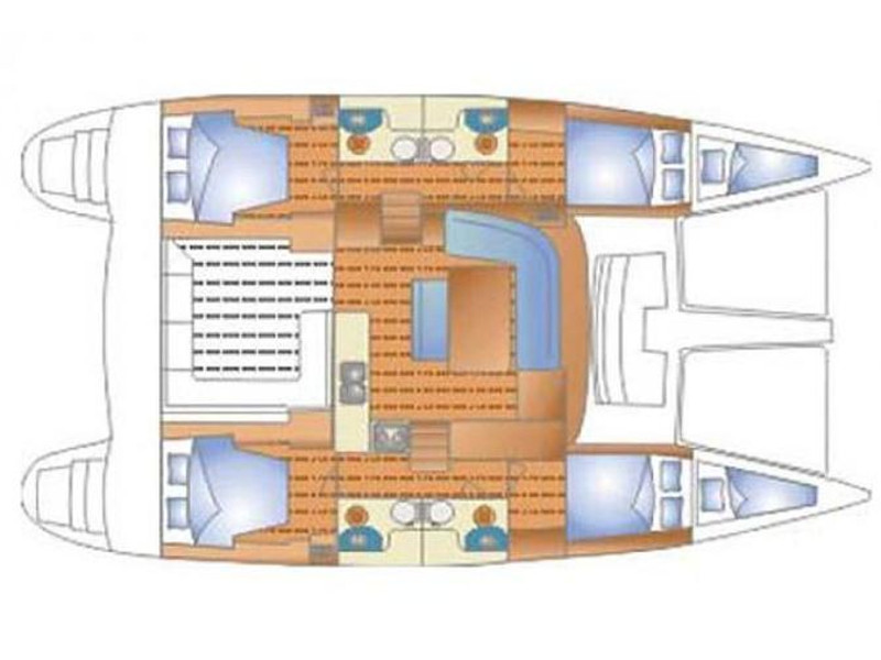 Immagine Lagoon 440