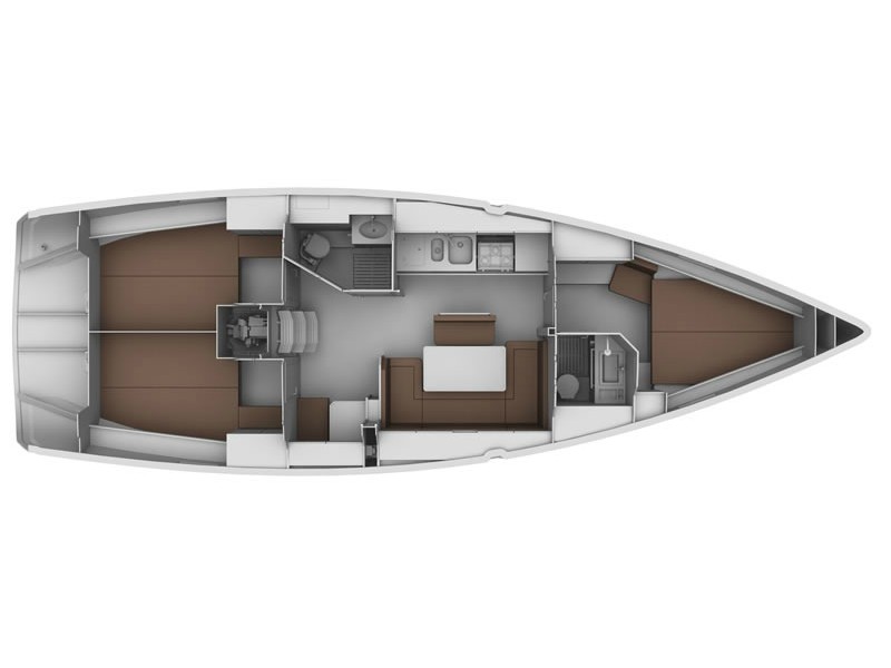Immagine Bavaria Cruiser 40