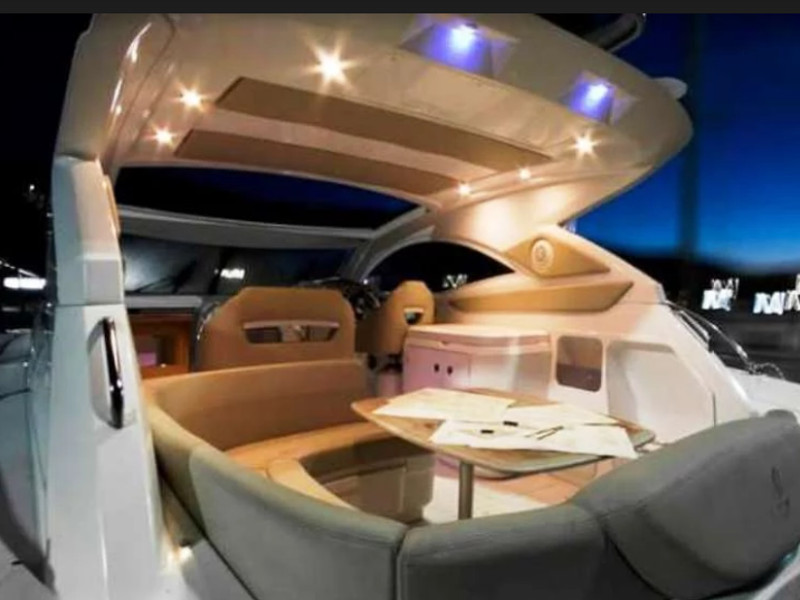 Immagine Beneteau Monte Carlo 37