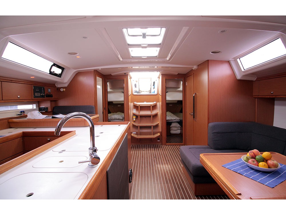 Immagine Bavaria Cruiser 56