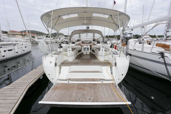 Immagine Bavaria Cruiser 46