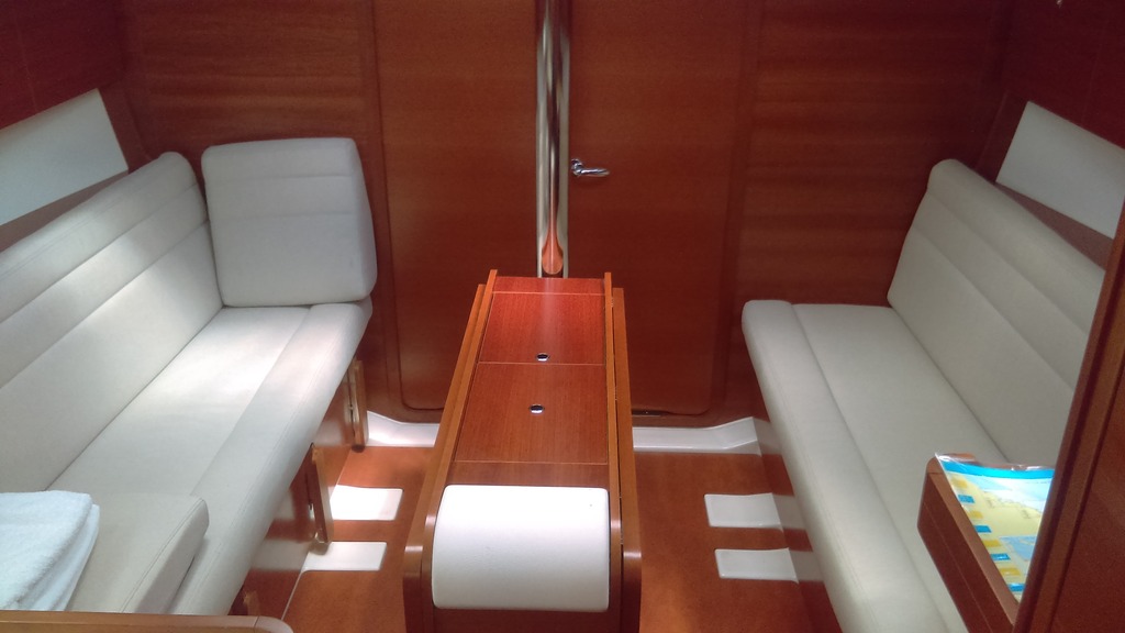 Immagine Dufour 350 Grand Large
