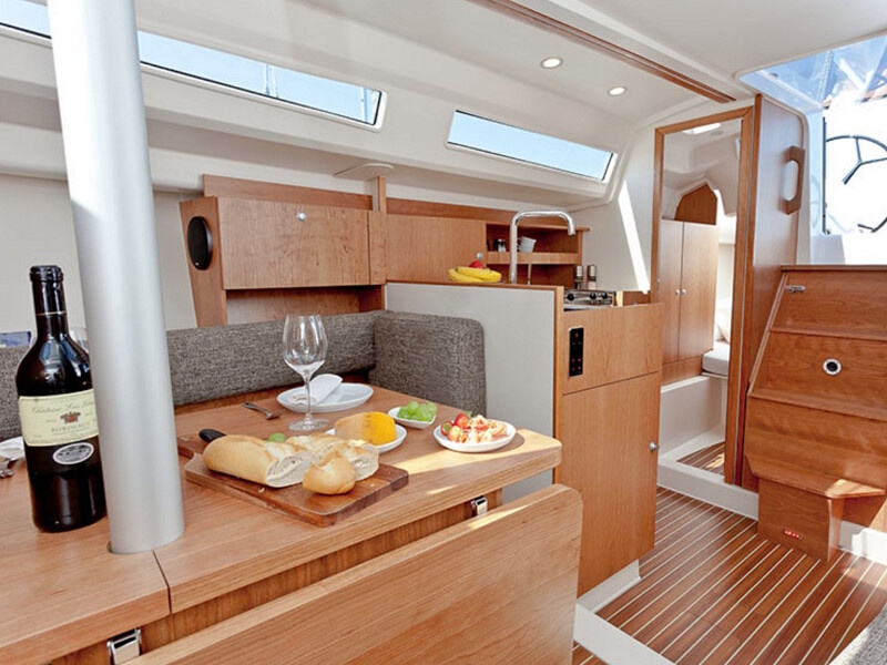 Immagine Hanse 315