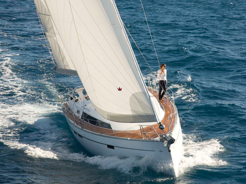 Immagine Bavaria Cruiser 46