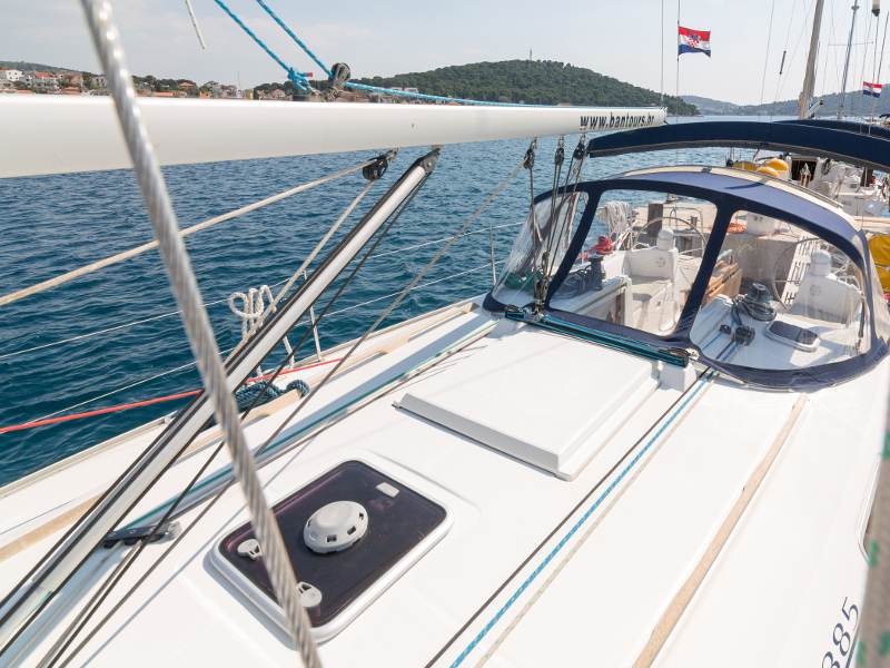Immagine Dufour 385 Grand Large