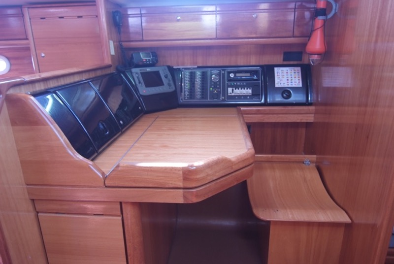 Immagine Bavaria 46 Cruiser-D