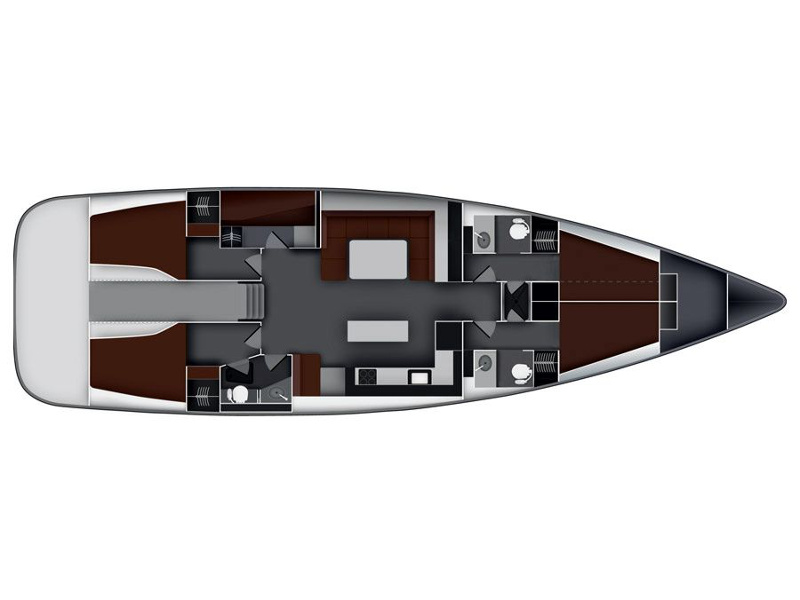 Immagine Bavaria 55 Cruiser