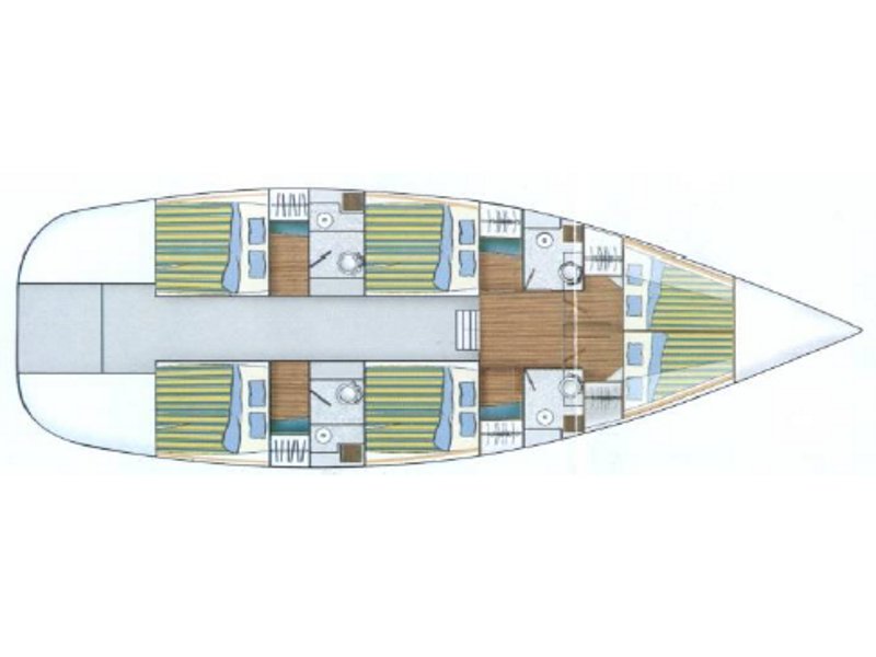 Immagine Dufour Atoll 6