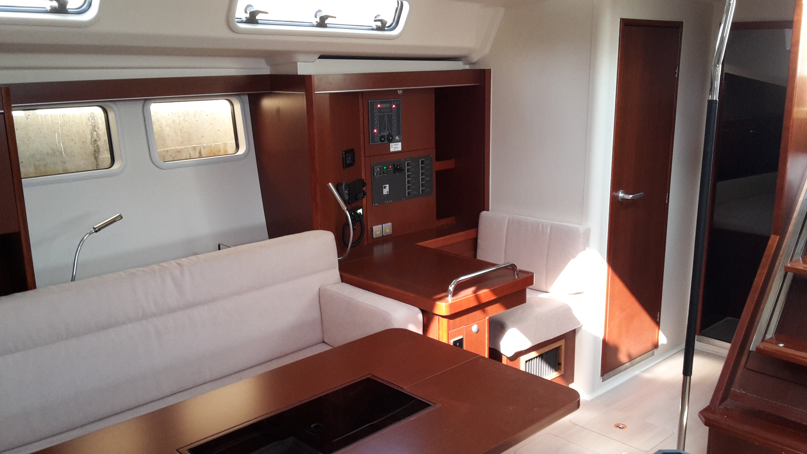 Immagine Hanse 505