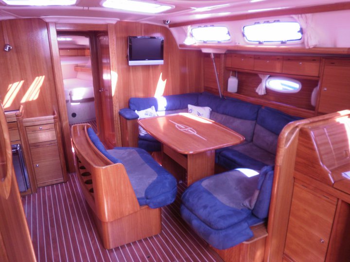 Immagine Bavaria 46 Cruiser
