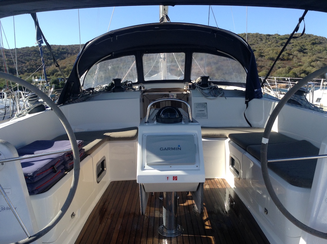 Immagine Bavaria Cr 46