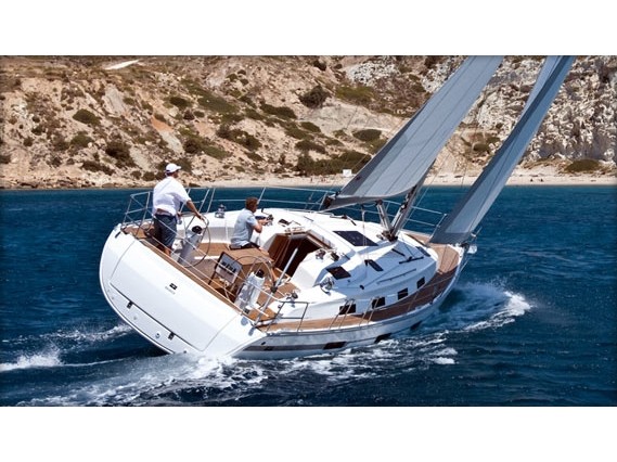 Immagine Bavaria Cruiser 40
