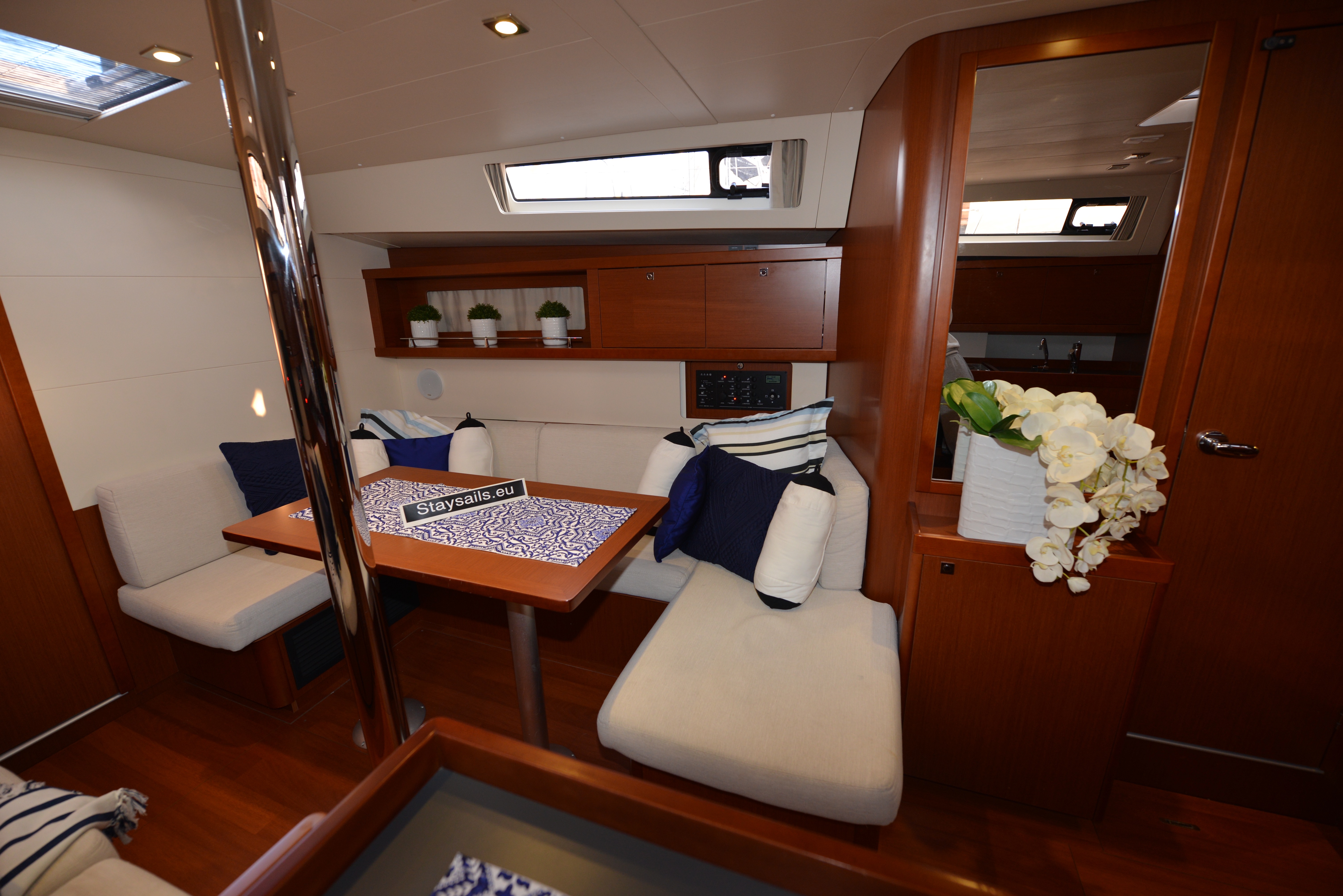 Immagine Oceanis 41