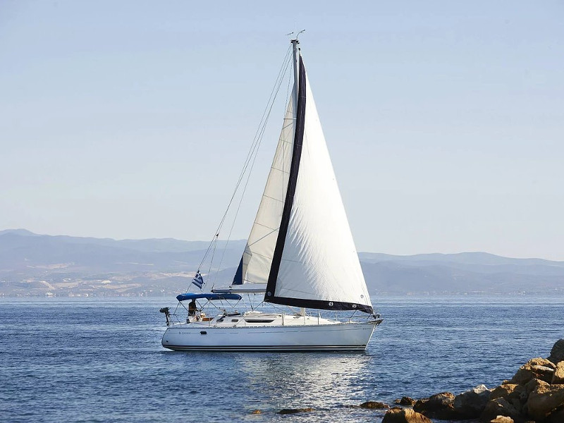 Immagine Sun Odyssey 36.2