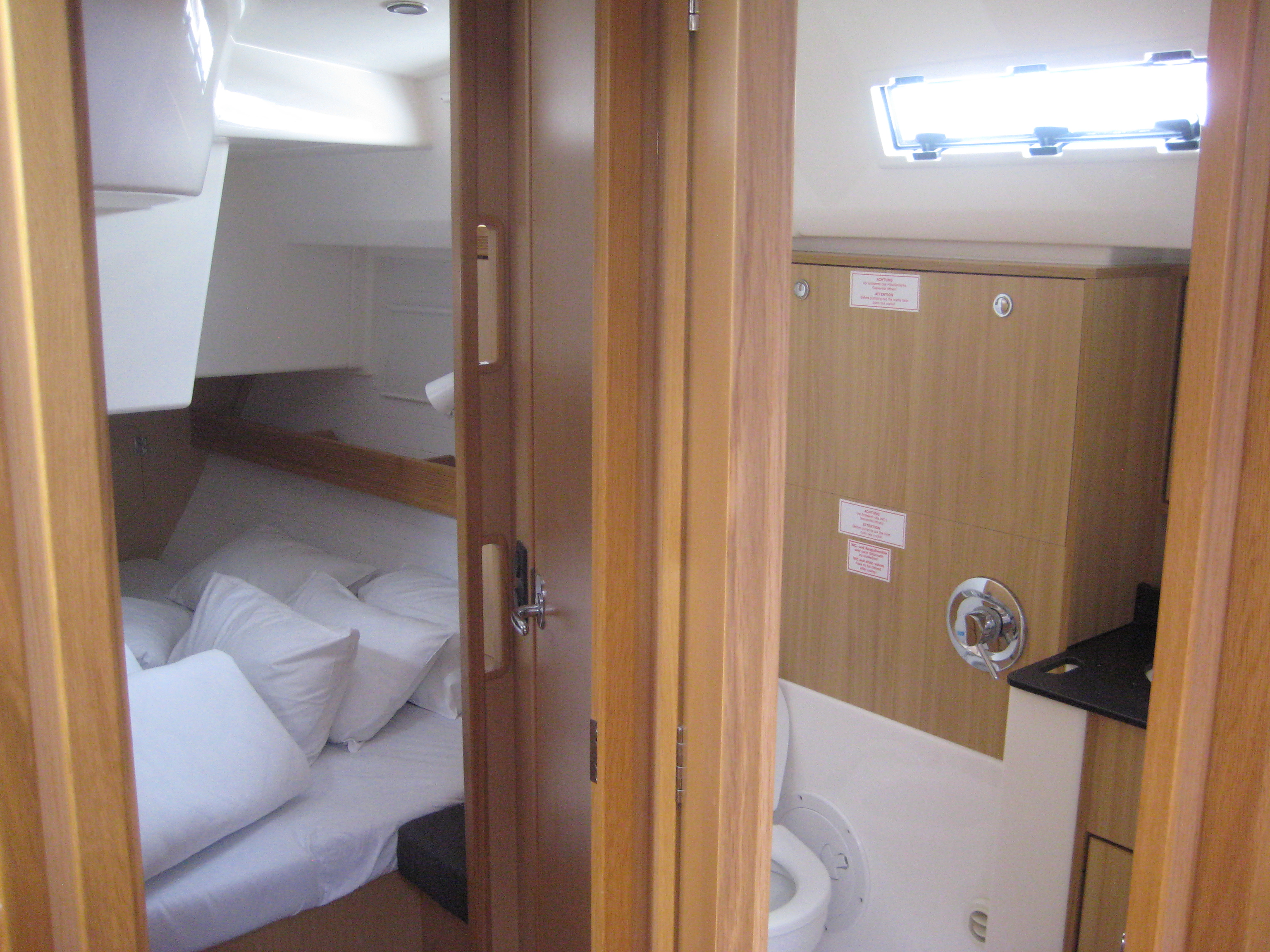 Immagine Bavaria Cruiser 51