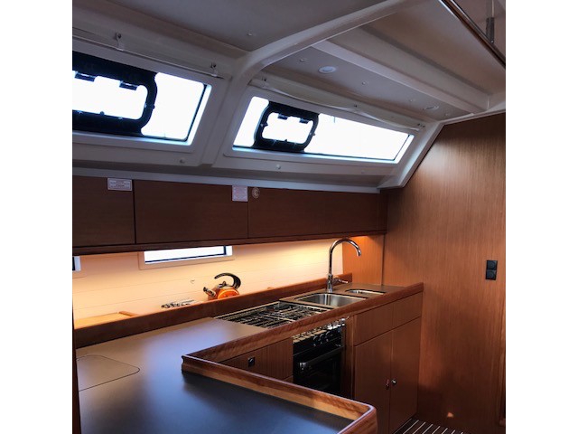 Immagine Bavaria Cruiser 46