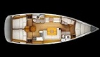 Immagine Sun Odyssey 439