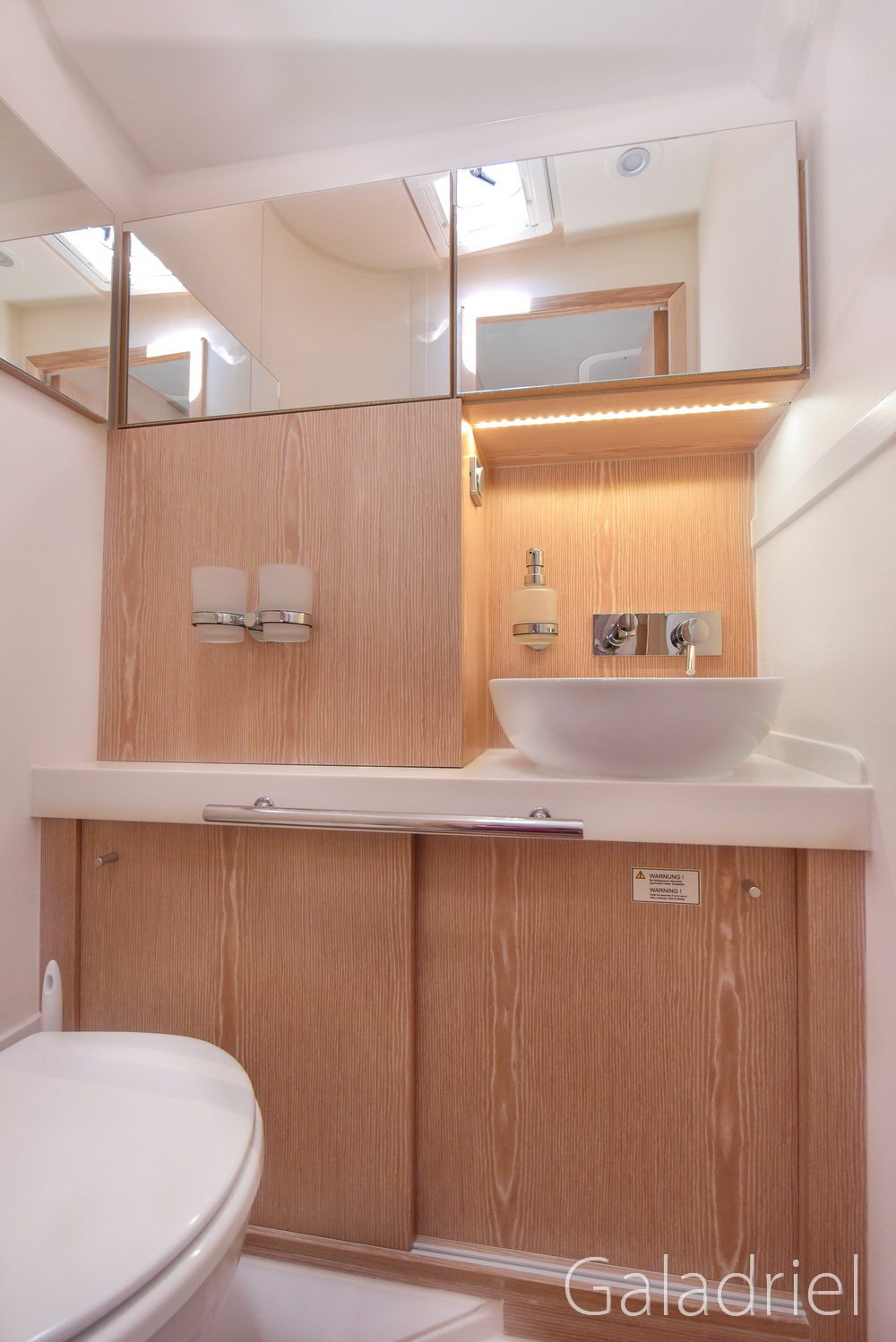 Immagine Hanse 505