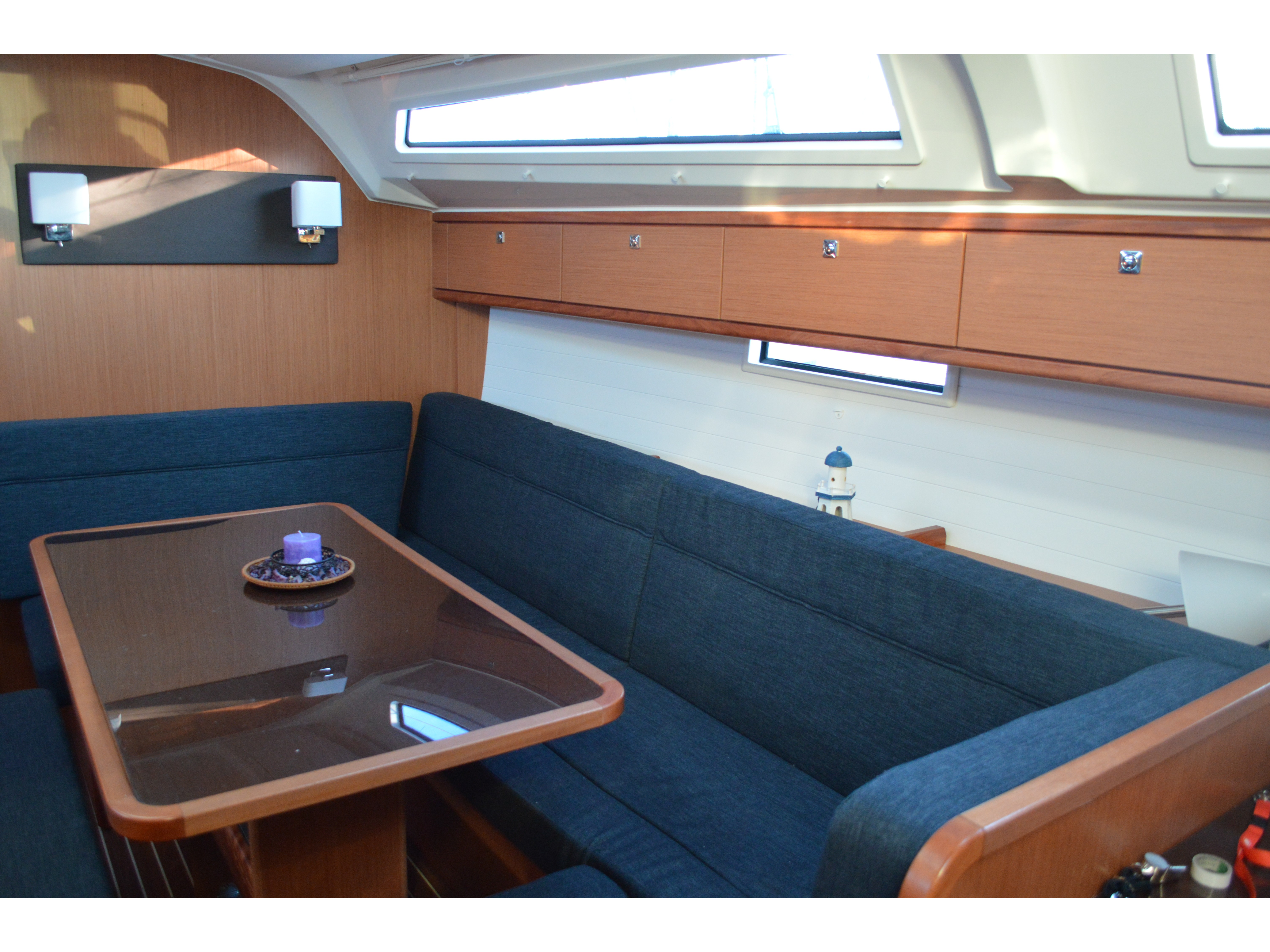 Immagine Bavaria Cruiser 41