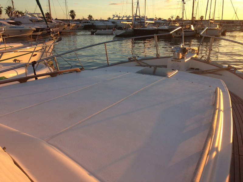 Immagine Menorquina Yacht 100