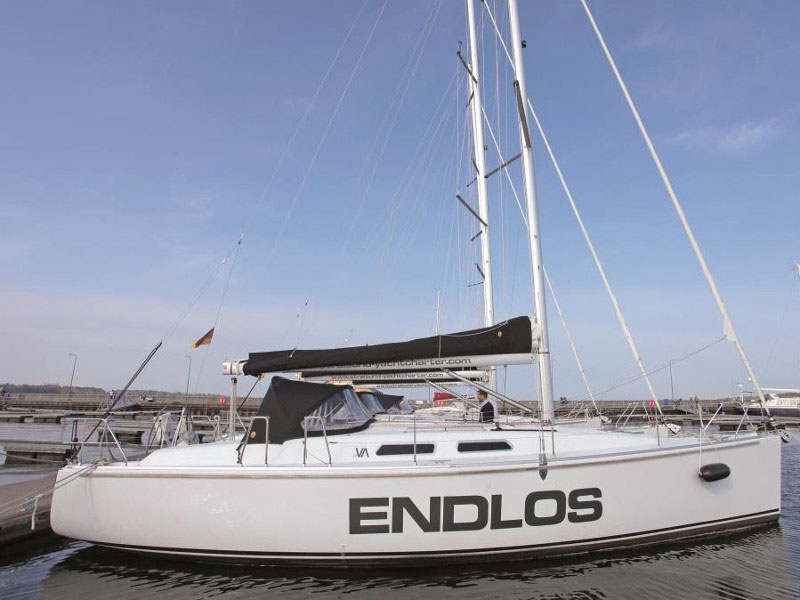Immagine Dehler Varianta 37