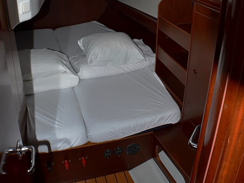 Immagine Oceanis Clipper 423