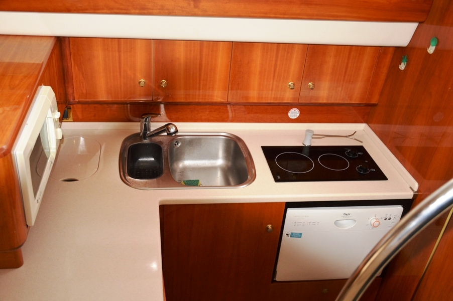 Immagine Cranchi Atlantique 40 Fly