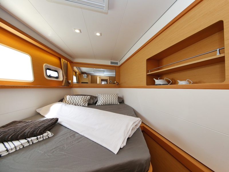Immagine Lagoon 450 F