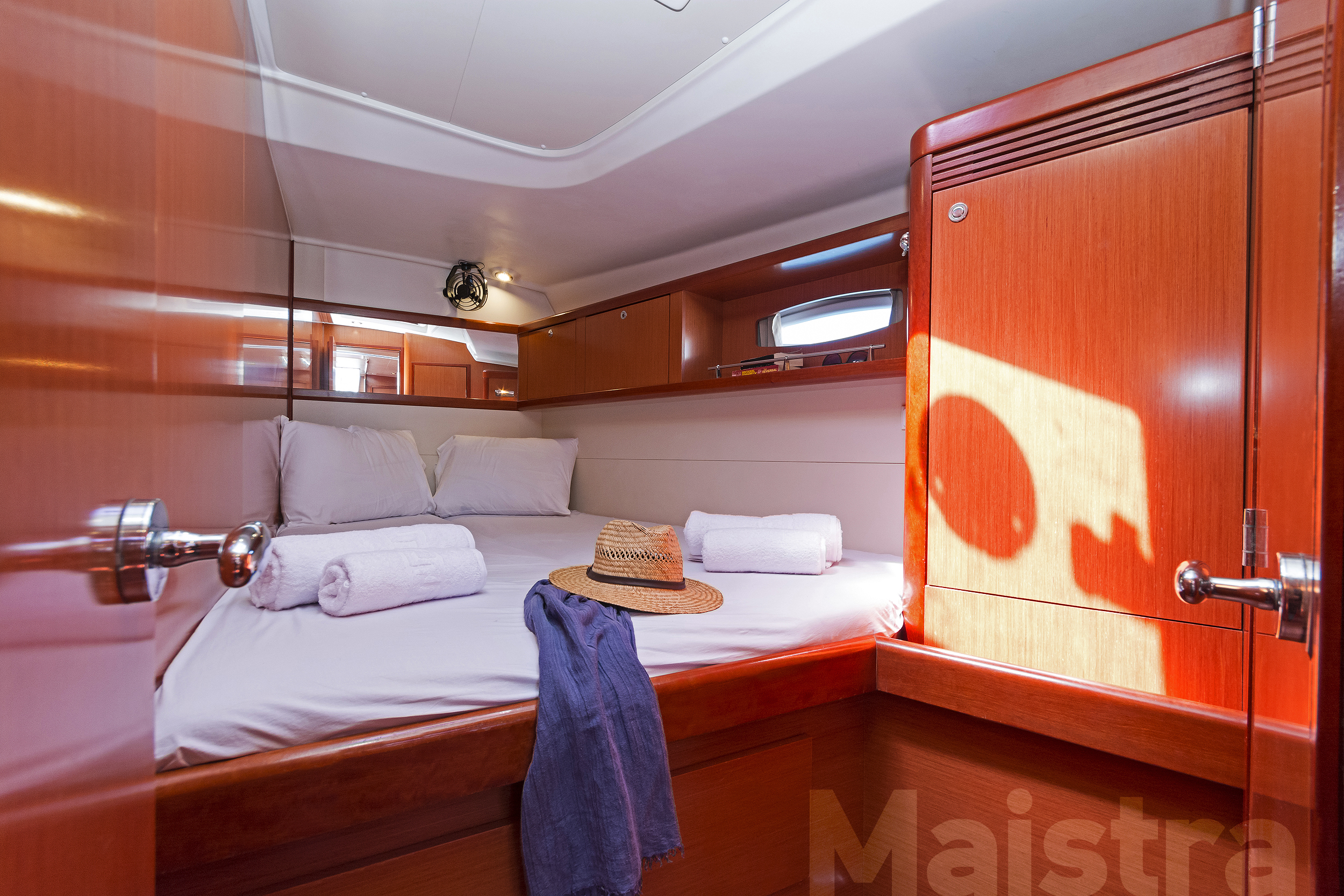 Immagine Oceanis 54