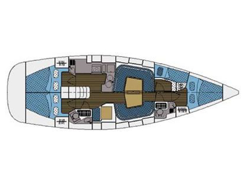 Immagine Elan 434 Impression