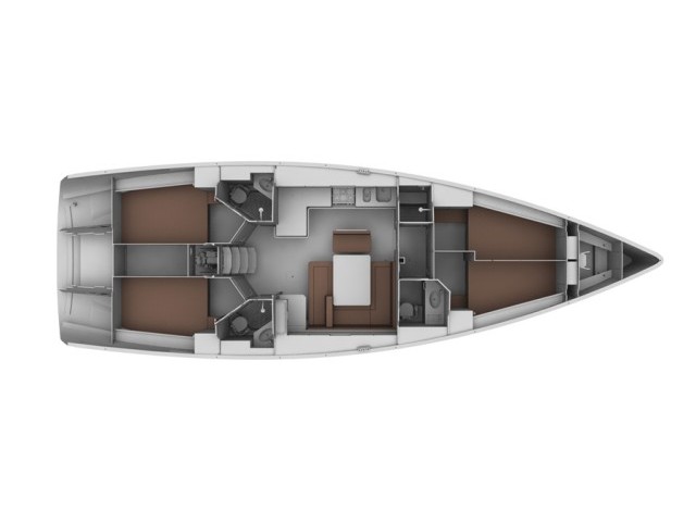 Bavaria C 46  image