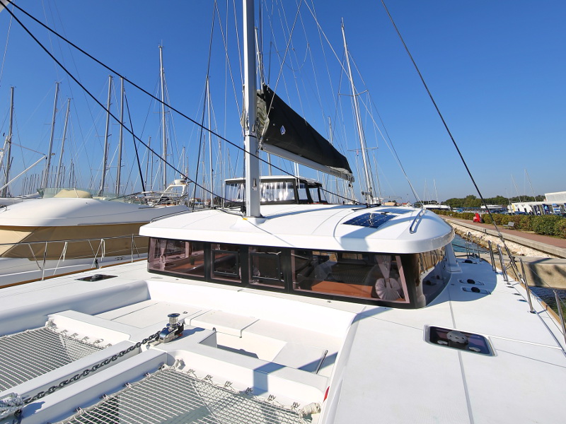 Immagine Lagoon 450 S