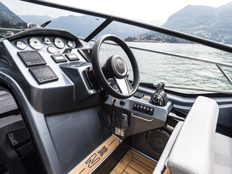Immagine Cranchi Z35