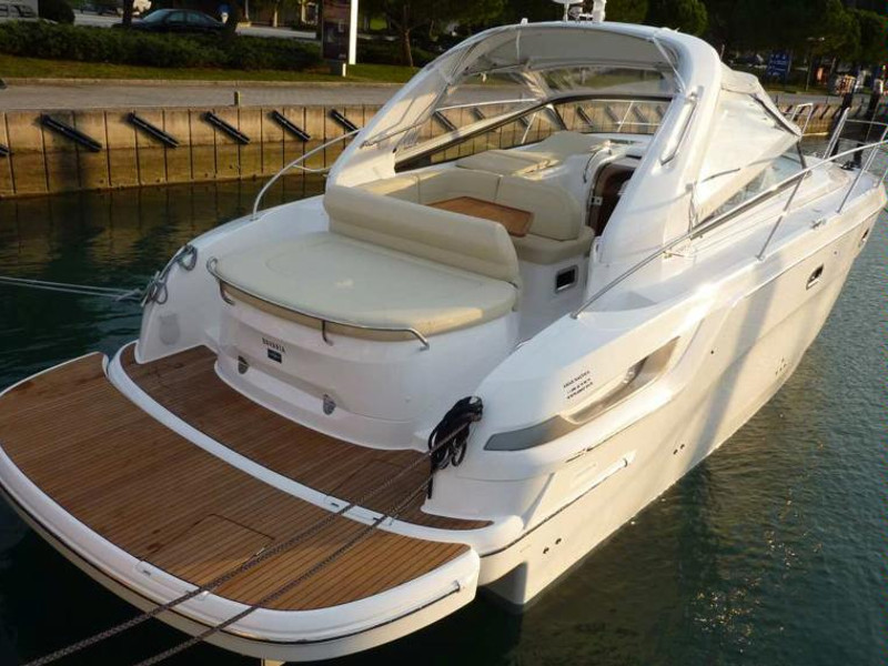 Immagine Bavaria 34 Sport