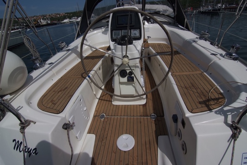 Immagine Bavaria 38 Cruiser