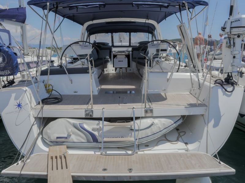 Immagine Oceanis 60