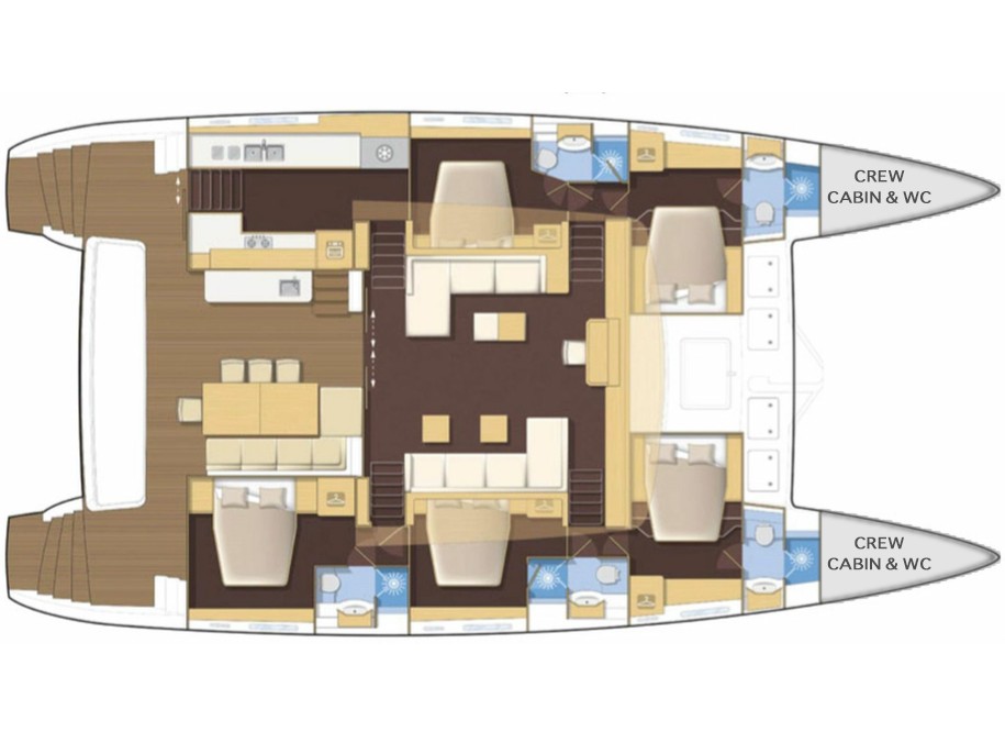 Immagine Lagoon 620