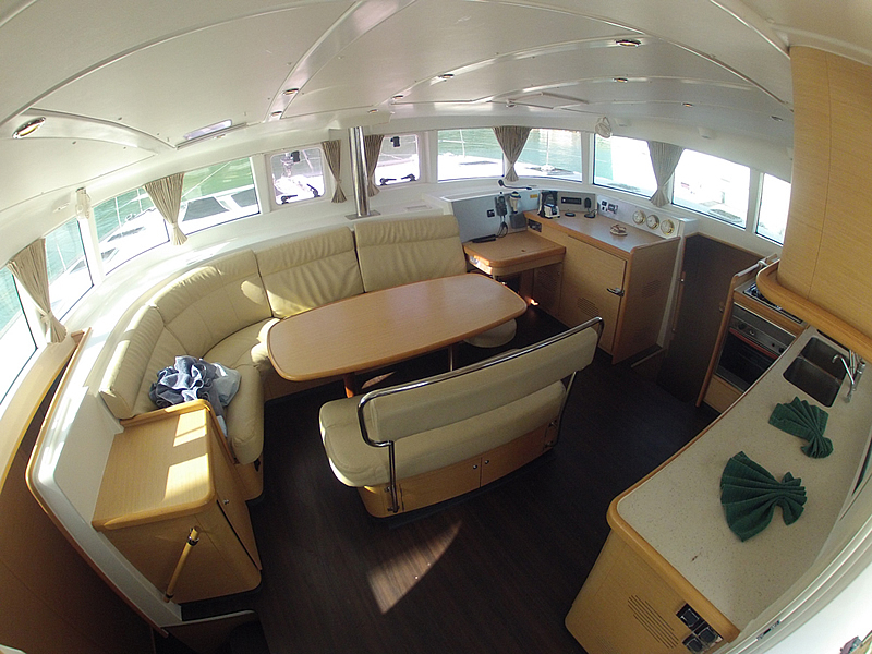 Immagine Lagoon 440