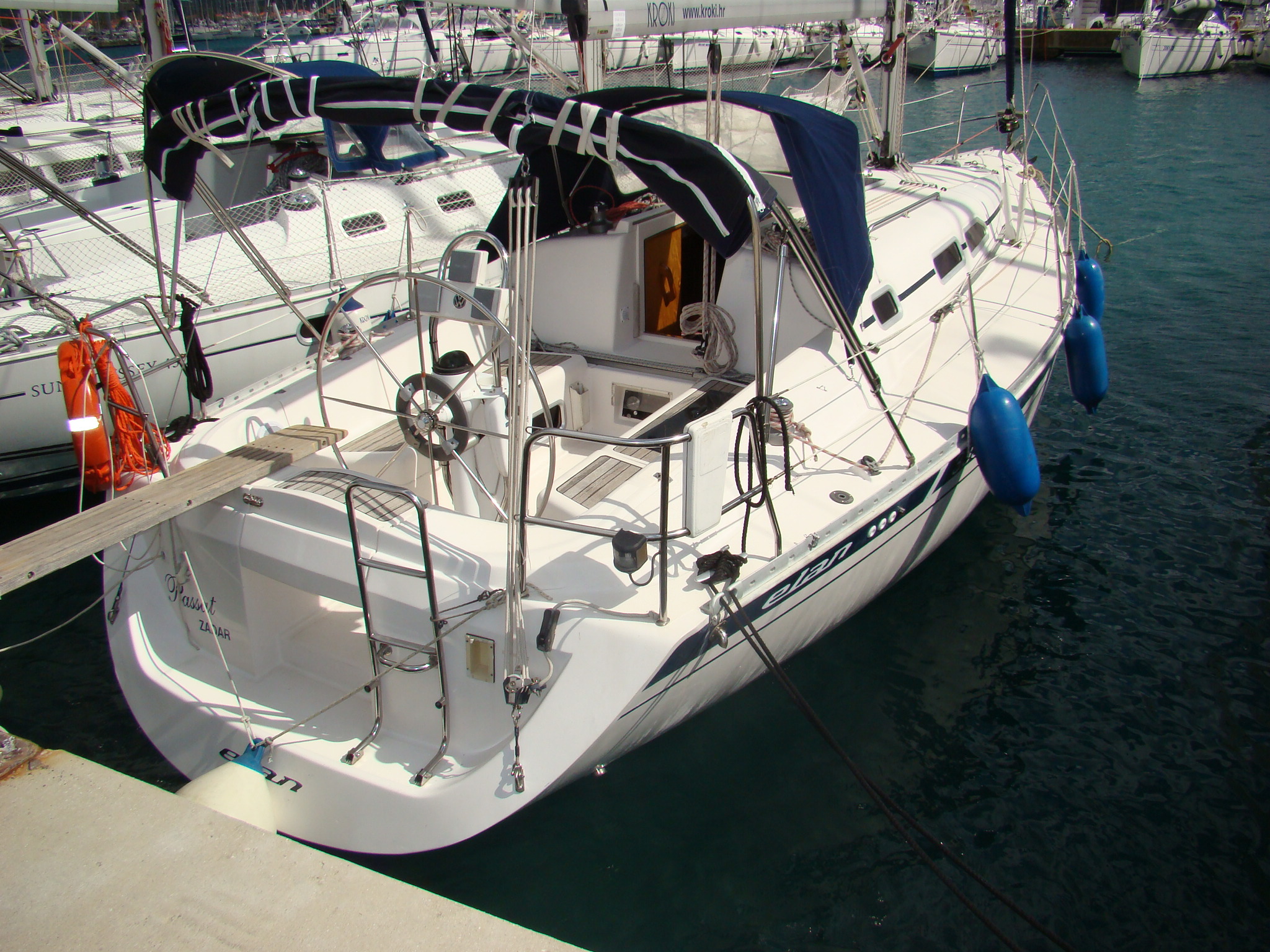Immagine Elan 333