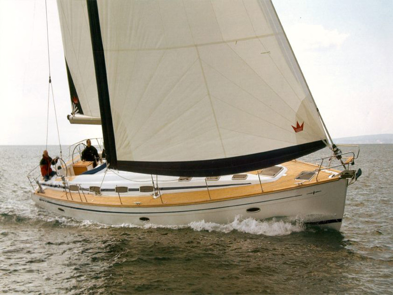 Immagine Bavaria 50 Cruiser