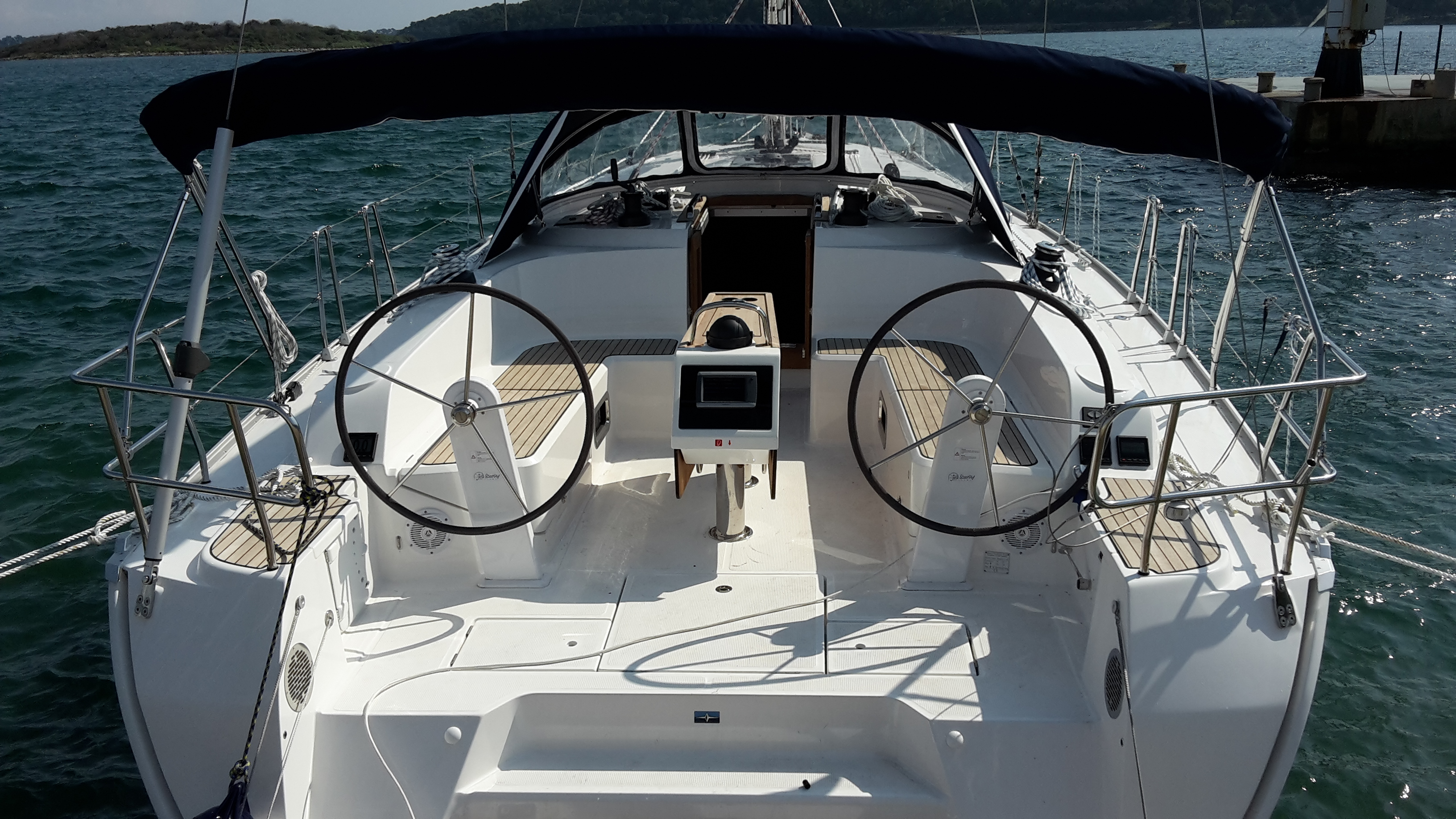 Immagine Bavaria Cruiser46