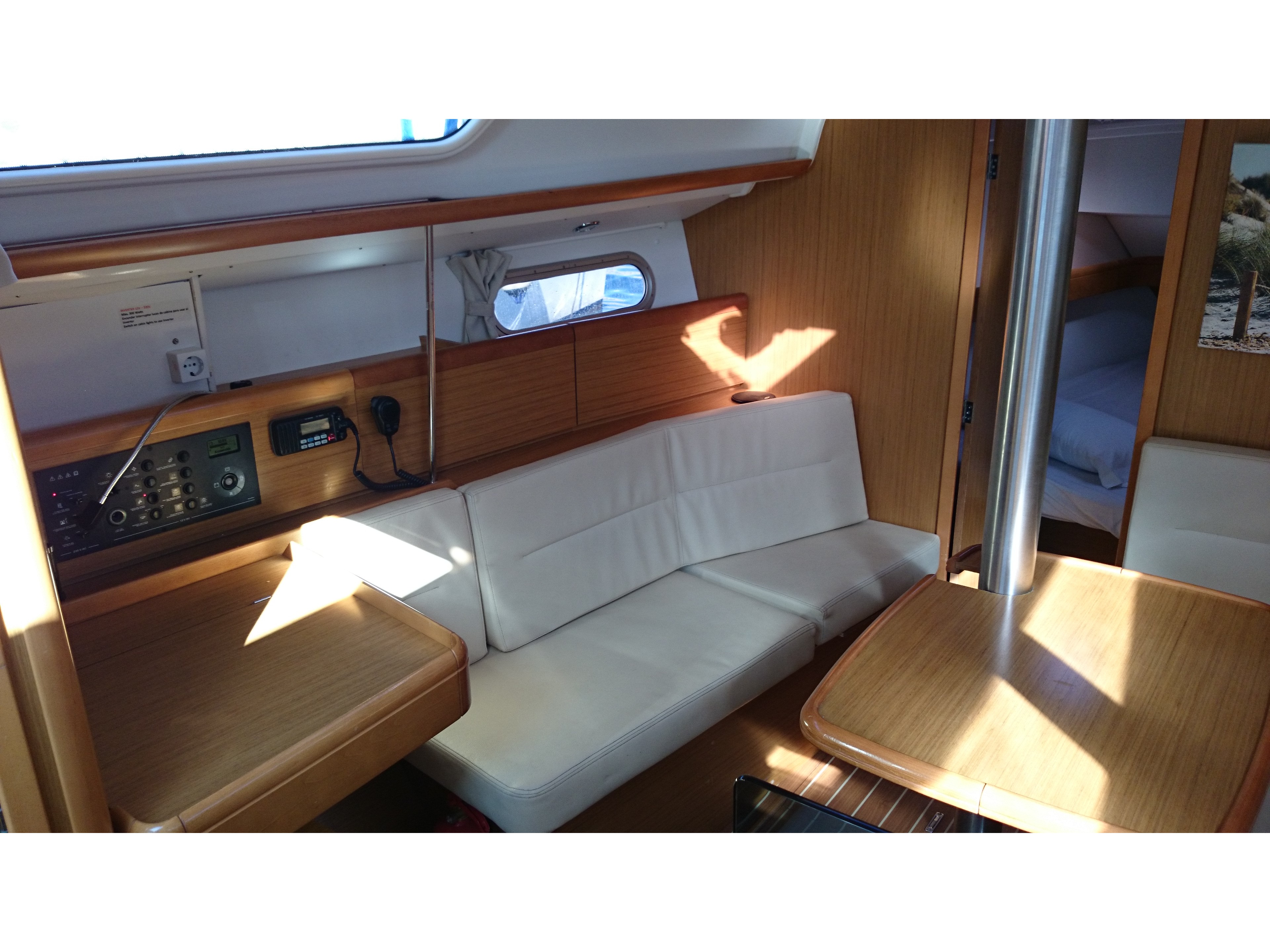Immagine Sun Odyssey 36i
