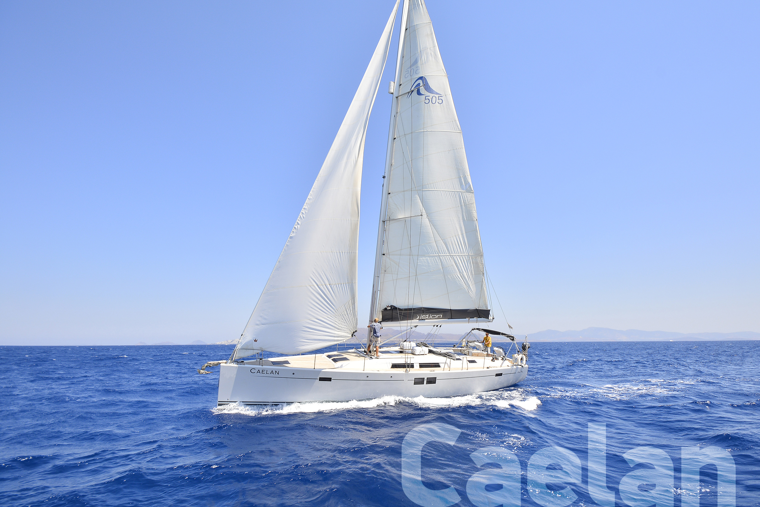 Immagine Hanse 505