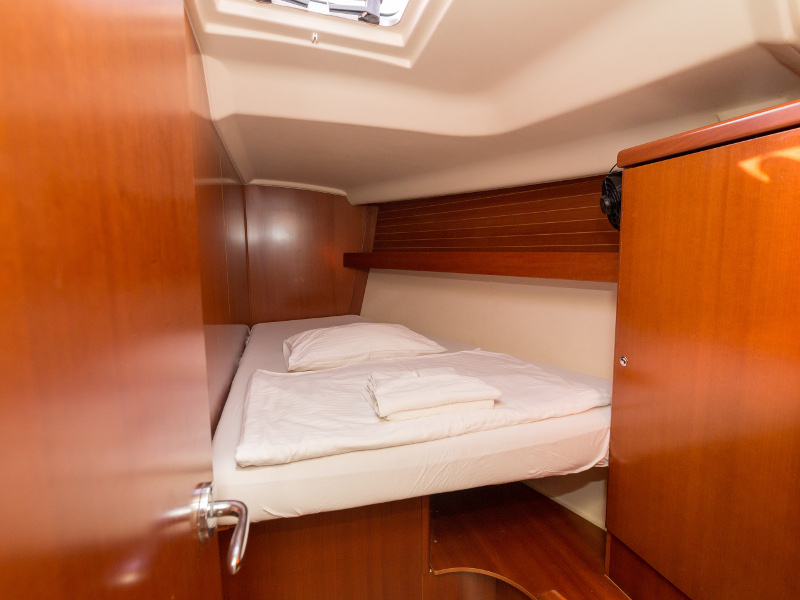 Immagine Dufour 455 Grand Large