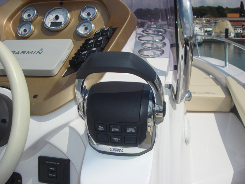 Immagine Sessa Key Largo 24