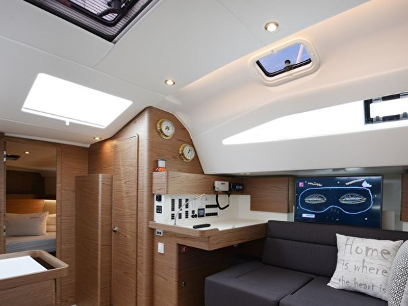 Immagine Elan 50 Impression