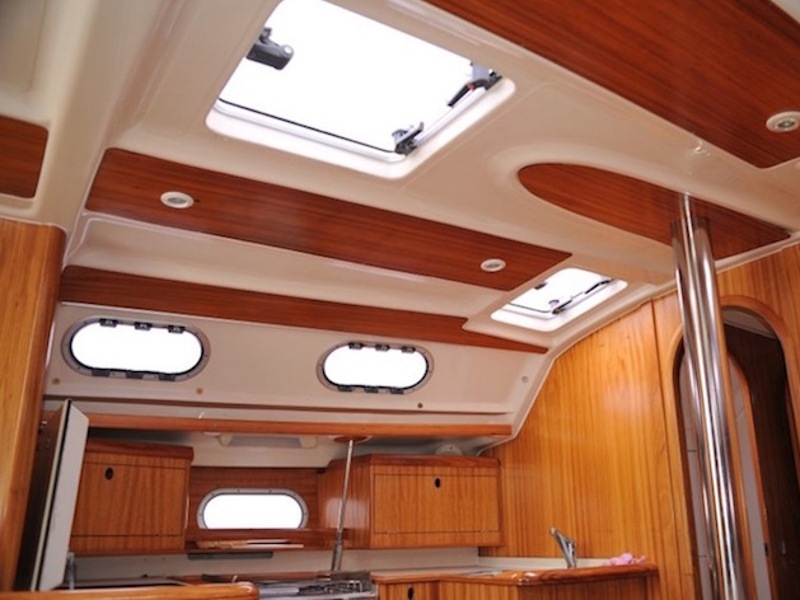 Immagine Dufour Gib Sea 43