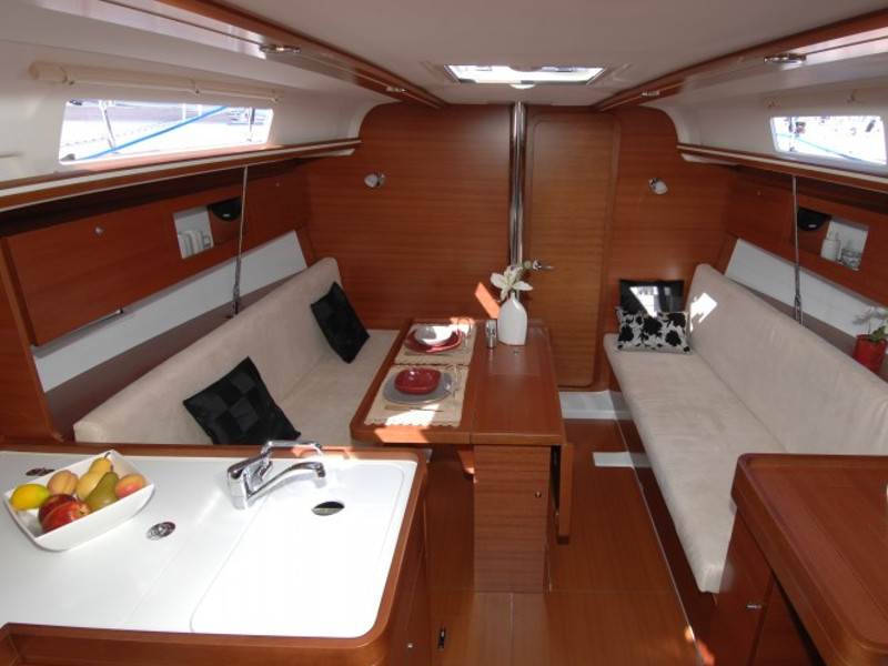 Immagine Dufour 335 Grand Large